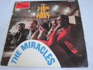 THE MIRACLES - I LIKE IT LIKE THAT