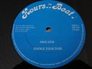Madge Isaacher Free Dem Killer Roots Listen 