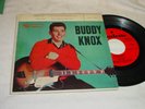Buddy Knox - Party Doll  - on ROULETTE  - EP # 301