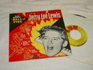 Jerry Lee Lewis - The Great Ball of Fire  - EP # 107