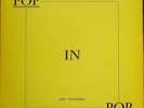 CLAUDE DAURAY POP IN POP LP LIBRARY French