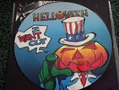 HELLOWEEN - I Want Out picture disc RARE