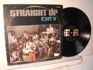 EXIT 9 ON BRC-77006 STRAIGHT UP RARE FUNK -LISTEN