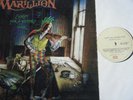 LP MARILLION Script for a jester's tear VENEZUELA press