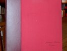 BRAHMS .Hendel/Hindrichs/Bünte.BOX 2LP CFD 2395/6 ST EX