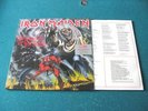 IRON MAIDEN, 