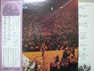 DEEP PURPLE / LIVE IN JAPAN - Japan 2LP w/obi