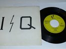 I / Q Rare Private Canada  Punk Synth Wave 7