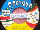 AFRO LATIN CUMBIA PANAMA ?DORINDO CARDENAS? OBSCURE ???