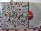ORIG UK ATLANTIC PLUM - LED ZEPPELIN III