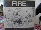 MONSTER ORIG - FIRE COULD YOU UNDERSTAND ME - KILLROY