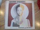 Milton Wright Friends And Buddies Orig Alston lp Grail
