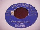 BILLY BRIGGS - IMPERIAL # 8104    