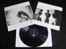 PJ Harvey - Rid Of Me LP UK Vinyl 1993 