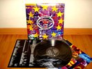 U2 zooropa BRAZIL LIMITED LP EDITION 1993 
