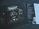 BEHEXEN rituale satanum lp