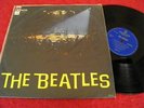 Beatles 65 RARE Brazil 1965 Odeon 1st Press Mono LP