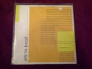 JETS TO BRAZIL ORANGE RHYMING DICTIONARY 12 INCH VINYL