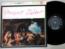 BRUNO WALTER; BEETHOVEN SYMPHONY # 7; 6 EYE STEREO