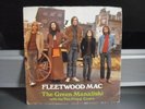 Fleetwood Mac The Green Manalishi LP Rare Pics RS27007