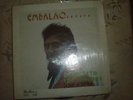 Orquesta los Juniors  De Kike Rivera Embalao Salsa Lp