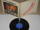 VELVET UNDERGROUND & NICO-Andy Warhol Original Verve EX