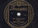 Blue Rhythm Stomp - Sammy Price - Brunswick 7136