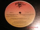 *MC FLATTOP *EP JAZZY JAY RARE RANDOM RAP INDY SEALED