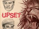 KING TUBBY UPSET THE UPSETTER (Live & Love LAP 15)