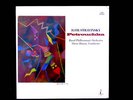 CHESKY  LP  CR- 42    IGOR STRAVINSKY  Petrouchka   TAS