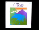 CHESKY  LP  JR-28  ANA CARAM  Rio After Dark AUDIOPHILE