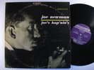 JOE NEWMAN Joe's Hap'nin's SWINGVILLE LP