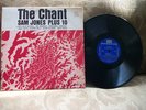 Sam Jones - The Chant / Gorgeous M- Orig Mono Riverside