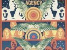 The TRAVEL AGENCY US Psych FUZZ Hear