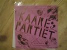 KAARE OG PARTIET - HAKEKORS EP'80 BLOODSTAINS KBD