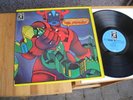 SPIRIT OF JOHN MORGAN AGE MACHINE 1970 MINT TOP RARIE