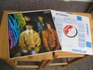 TEN YEARS AFTER SAME LP IN 1967 MINT TOP UK RARITY