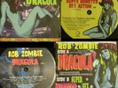 Rob Zombie Dragula Super Monster Sex Action 7