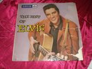 ELVIS HMV