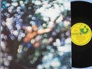Pink Floyd Obscured By Clouds LP 1972 Harvest La Vallee