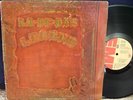 Rare The La De Das Legend LP Da's Band of Light AUSSIE