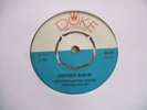 Don Drummond Junior- Everybody Bawlin' 1969 UK 45 DUKE