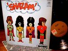 CLEAN 1970 Orig   THE MOVE   SHAZAM UK HARD PSYCH GEM