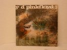 Pink Floyd A Saucerful Of Secrets SCX 6258 UK LP