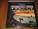 SPANISH PIANO MUSIC JOSE ITURBI U.K. COLUMBIA  SAX 2391