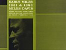 Orig 59 Miles Davis EARLY MILES Prestige mono DG superb