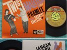 P.Ramlee Saloma 