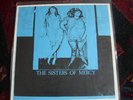 The Sisters of Mercy - Live at Brixton Ace 1983