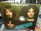 HARD STUFF BULLETPROOF RARE UK ONLY HARD PSYCH RARE
