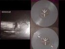 Burzum - Aske GREY  2LP 500 Copies Only Mayhem